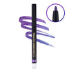 PAC Duo Chrome Eye Pencil - Purple