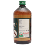 Thumbnail for Chirayu Ashwagandharishta