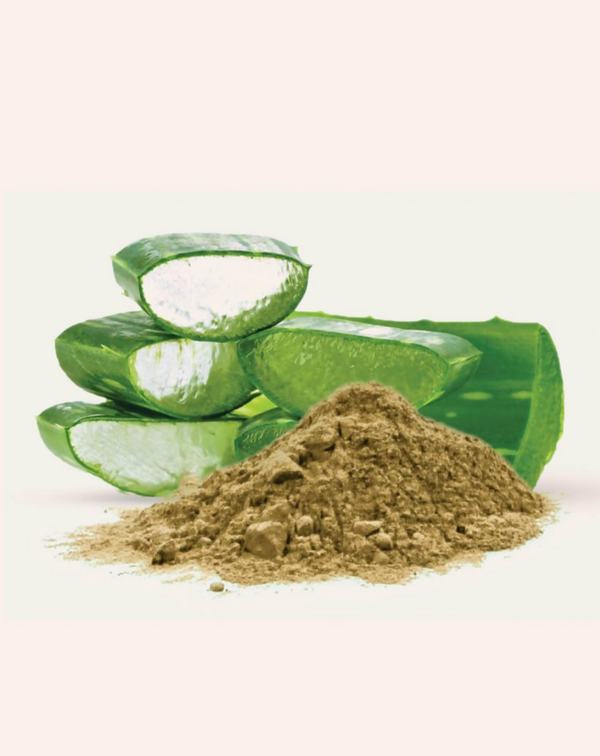Simandhar Aloevera Powder