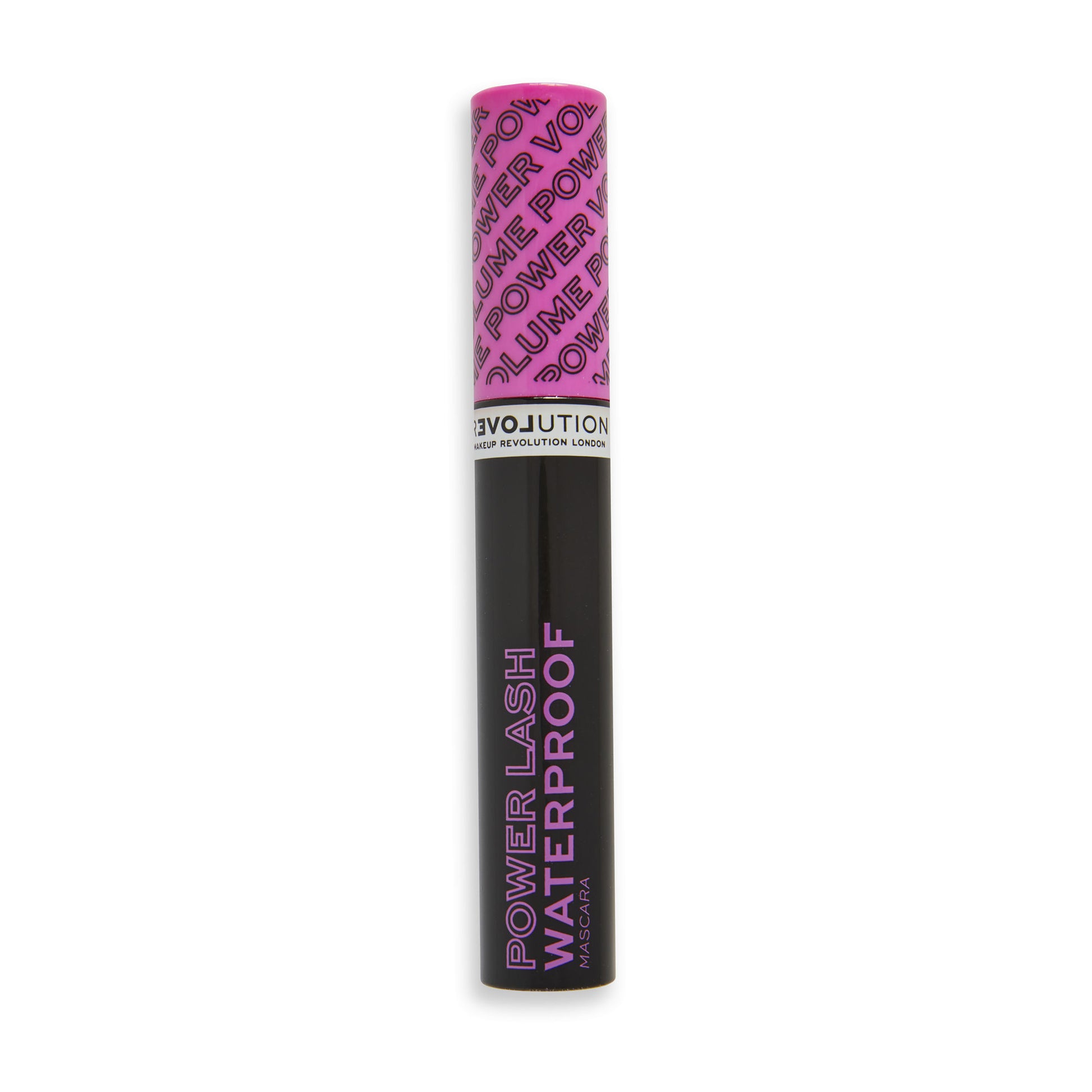 Relove Power Lash Waterproof Volume Mascara - Distacart