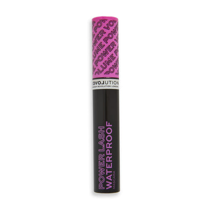 Relove Power Lash Waterproof Volume Mascara - Distacart