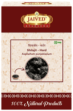 Thumbnail for Jaived Ayurveda Sj-Hard