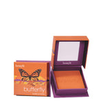 Thumbnail for Benefit Cosmetics Butterfly Golden Orange Blush
