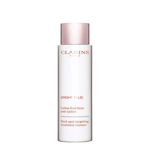 Clarins Bright Plus Dark Spot-Targeting Milky Essence 200 ml
