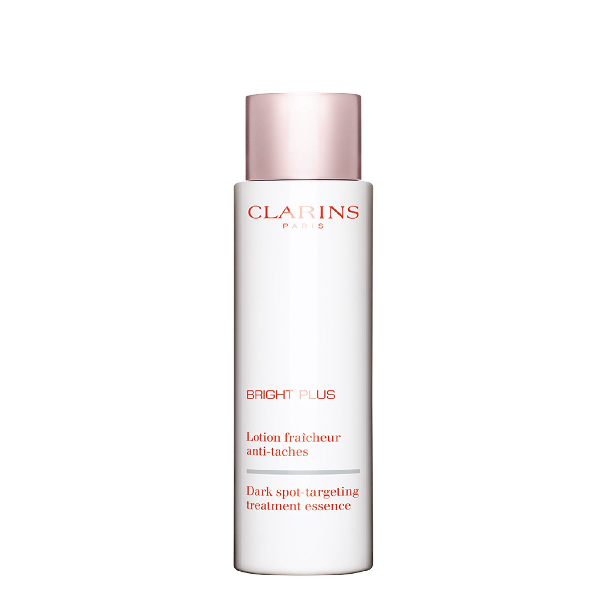 Clarins Bright Plus Dark Spot-Targeting Milky Essence 200 ml