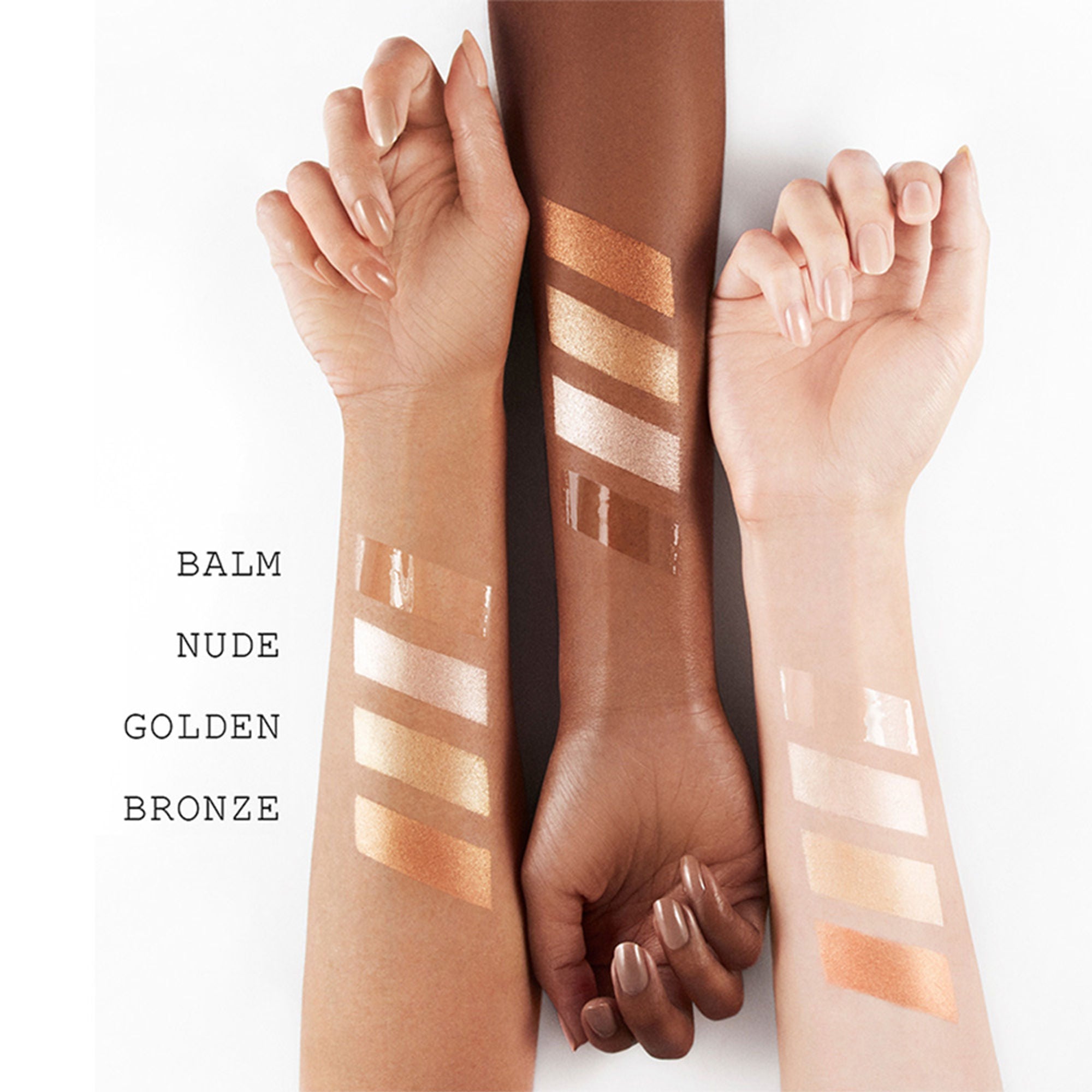 PAT McGRATH LABS Skin Fetish Highlighter & Balm Duo - Bronze - Distacart