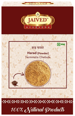 Thumbnail for Jaived Ayurveda Harad Powder