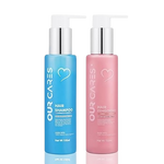 Thumbnail for Our Cares Hair Fall Shampoo & Conditioner - Combo - Distacart