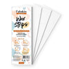 Image 1 of 35 pcs for the product Fabskin Wax Strips - 35 Pcs