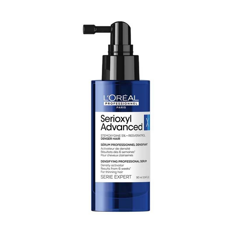 L’Oreal Professionnel Serioxyl Advanced Density Activator - Distacart