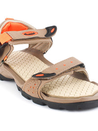 Thumbnail for Sparx Men Brand Logo Detail Sports Sandal