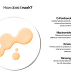 Thumbnail for Wishcare Daily Fluid Tinted Sunscreen SPF50PA++++ - M201