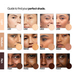 Thumbnail for Wishcare Daily Fluid Tinted Sunscreen SPF50PA++++ - M203 - Dista