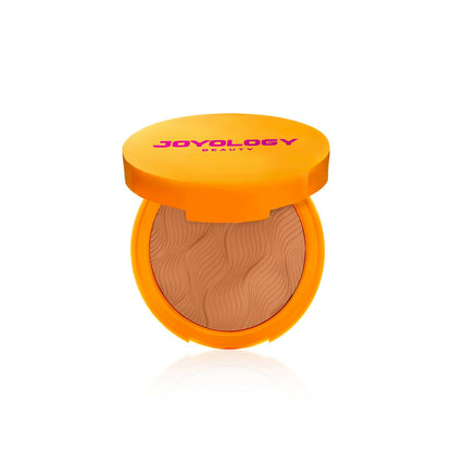 Joyology Beauty Floating On Air Powder Foundation - Almond Cream - Dista
