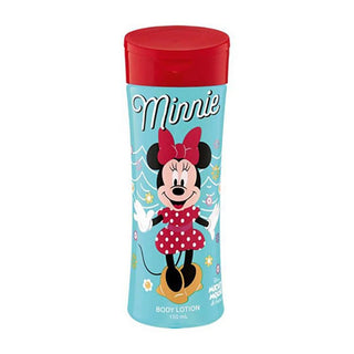 Avon Disney Minnie Body Lotion