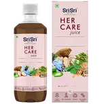 Thumbnail for Sri Sri Tattva Her Care Juice - Distacart