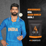 Thumbnail for As-It-Is Nutrition Beetroot Powder