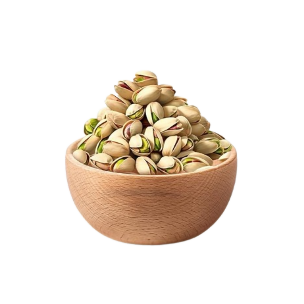 Kitchen Smith Salted Roasted Pista - Distacart