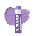 Thumbnail for Bake 2% Kojic Acid Tinted Butter Brightening Lip Balm
