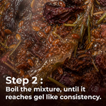 Thumbnail for Pureus Herbals Flaxseed Conditioning Gel - Dista