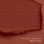 Thumbnail for Kay Beauty x Falguni Shane Peacock Luxe Matte Lipstick - Autumn Drape - Distacart