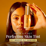 Thumbnail for Ras Radiance GloTint 7-in-1 Serum Skin Perfector SPF 30 PA ++++ Skin Tint Foundation-Taupe - Distacart