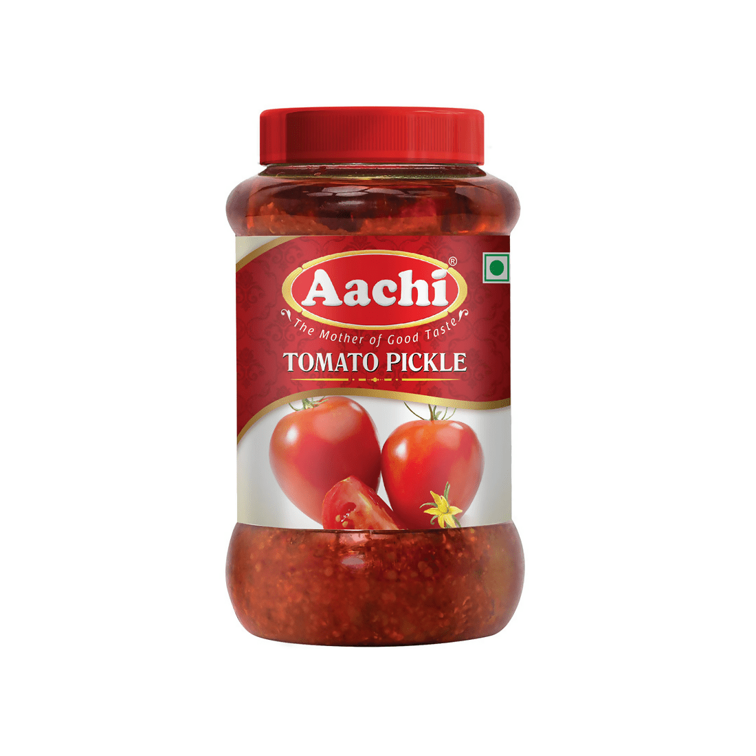 Aachi Tomato Pickle - Distacart