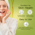 Thumbnail for MAPL Castor Oil Cold Pressed