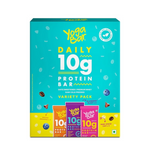 Thumbnail for Yoga Bar Variety Pack Protein Bars