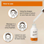 Thumbnail for Aaryanveda Glowelle Vitamin C 20% Serum