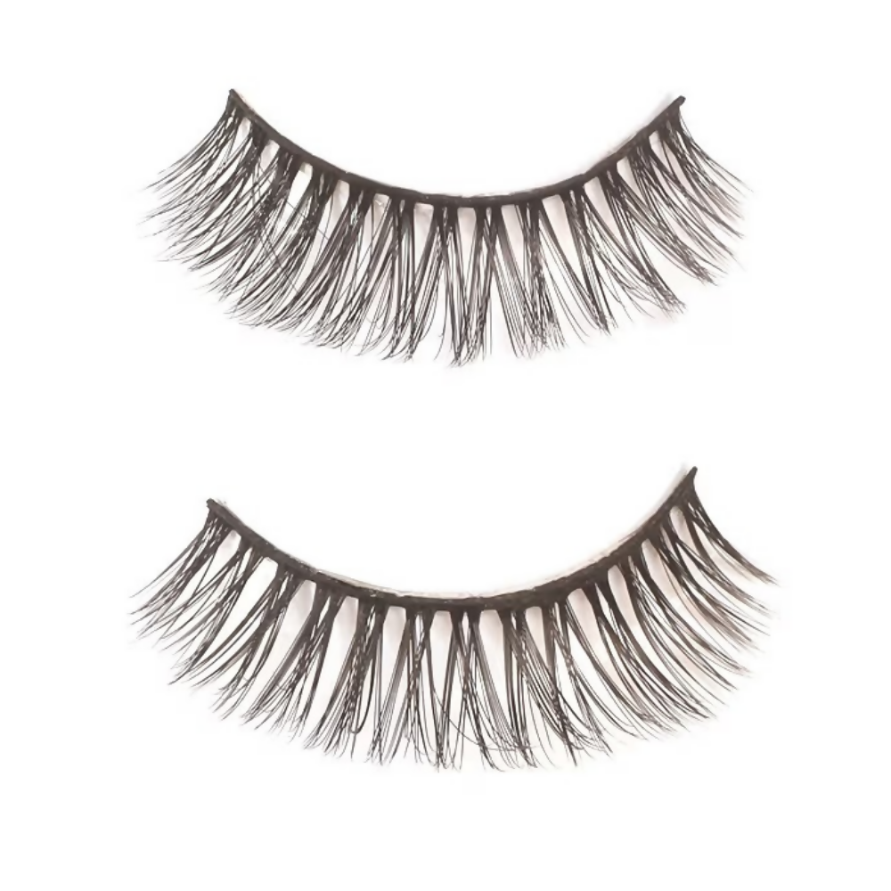 Bronson Professional 3D Effect Long and Natural Look False Eyelashes - 234 - Dista