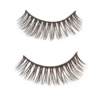 Bronson Professional 3D Effect Long and Natural Look False Eyelashes - 234