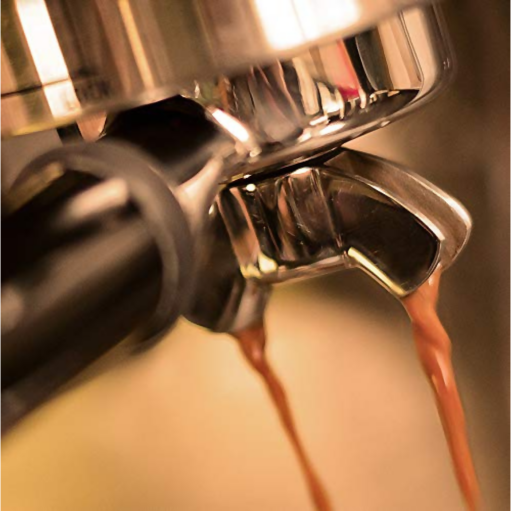 Sidapur Espresso Giri’s Arabica Roasted Whole Bean - Dista