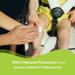 Thumbnail for Herby Angel Baby Insect Repellent Cream
