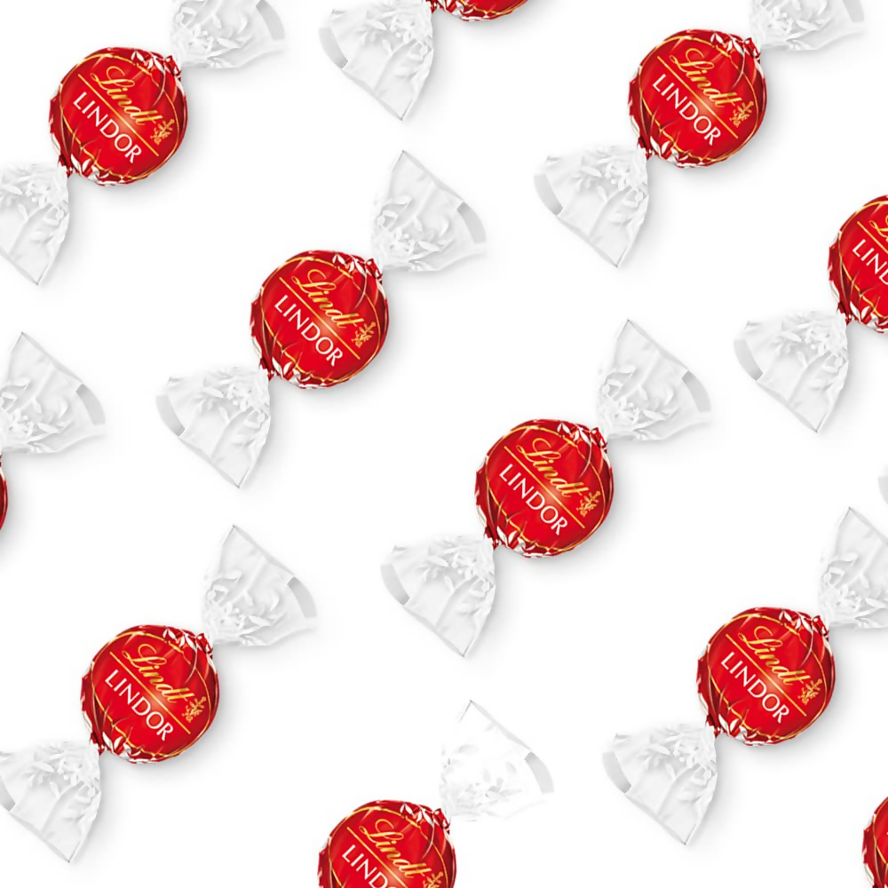 Lindt Exotic Milk Truffles Chocolates - Dista