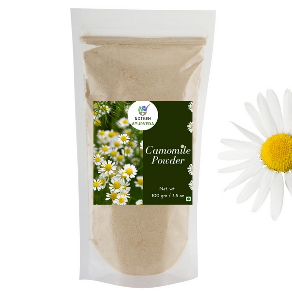 Camomile