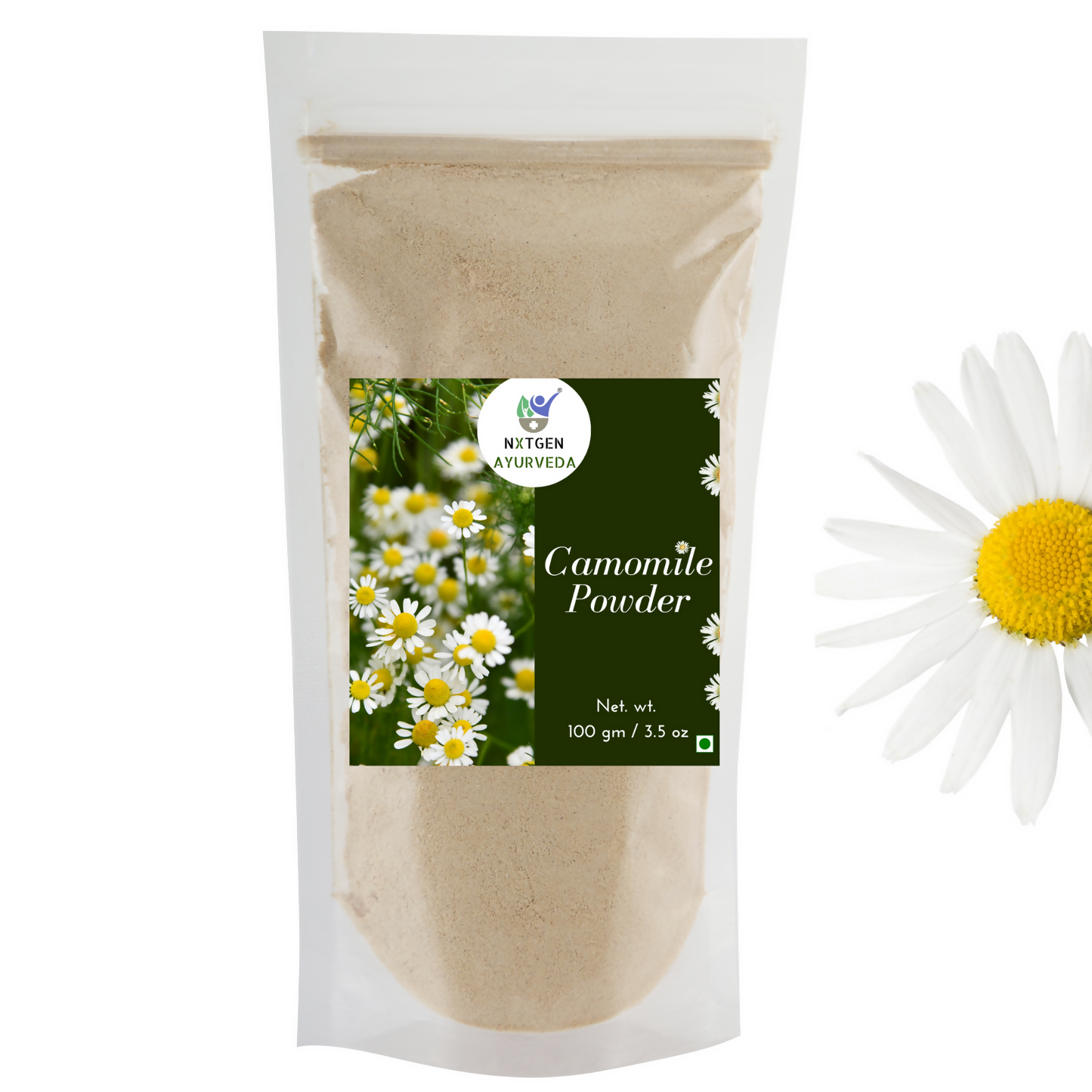 Camomile