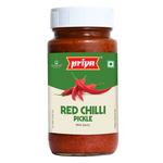 Thumbnail for Priya Red Chili Pickle