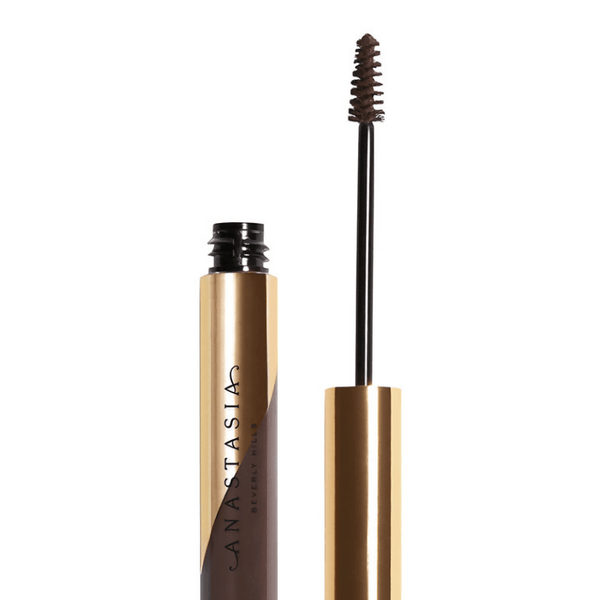 Anastasia Beverly Hills Dipbrow Gel - Dark Brown - Distacart