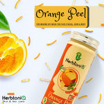 Thumbnail for Herbtoniq Orange Peel and Multani Mitti Powder - Dista