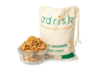 Adrish Organic Walnuts - Distacart