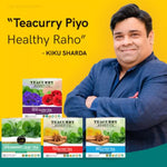 Thumbnail for Teacurry Organic Sichuan Peppercorn - Authentic Schezwan Pepper - Distacart