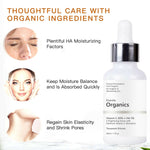 Thumbnail for Dravida Organics Vitamin C Serum - Dista
