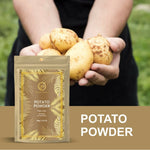 Thumbnail for Nuerma Science Natural Potato Powder for Healthy Skin Lightening