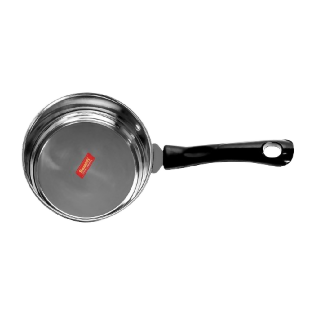 Sumeet Stainless Steel Saucepan - Dista