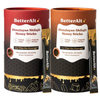 Better Alt Pure Himalayan Sj Energy Sticks Cinnamon & Caramel Combo - Distacart