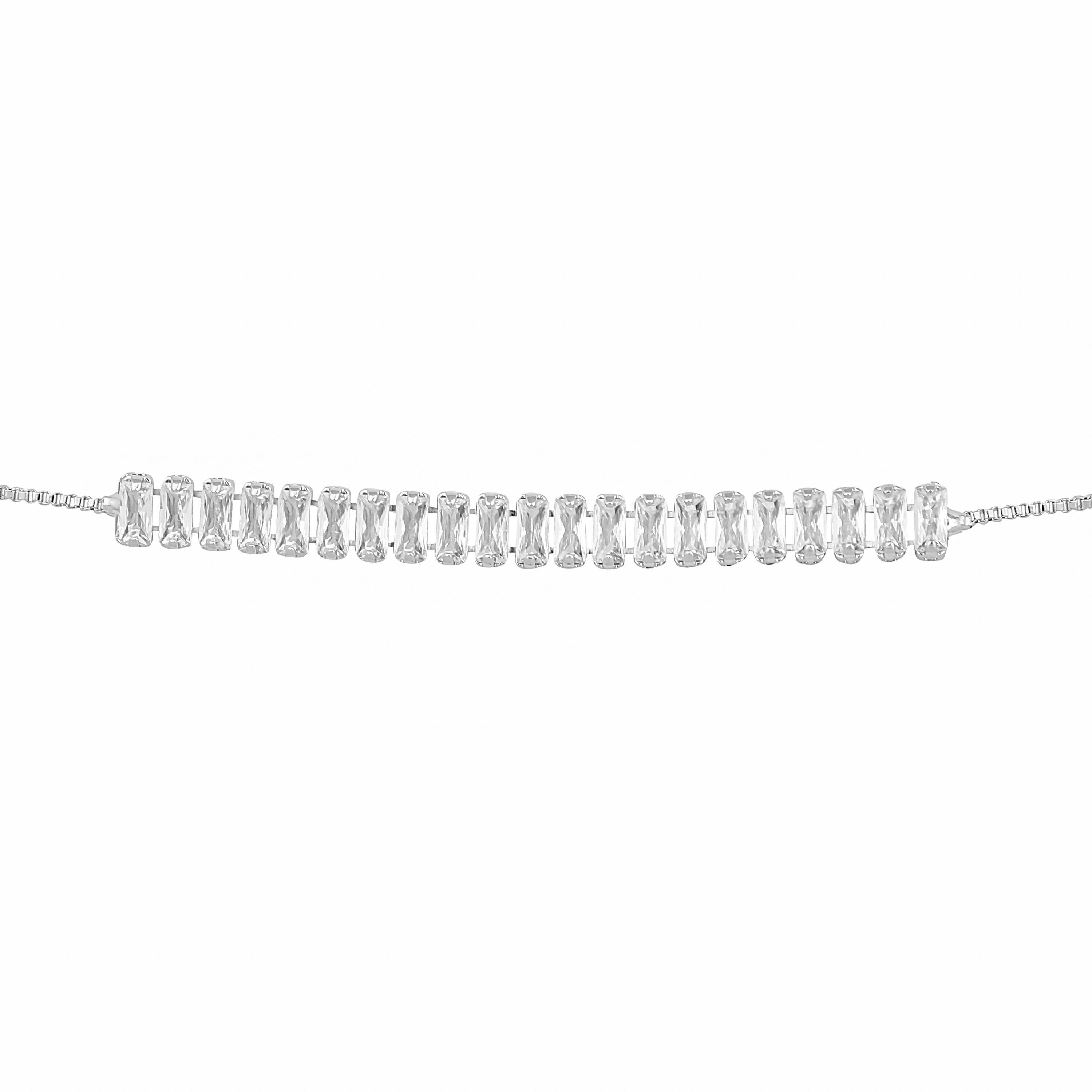 Nuyug Diamond Radiance Anti Tarnish Bracelet