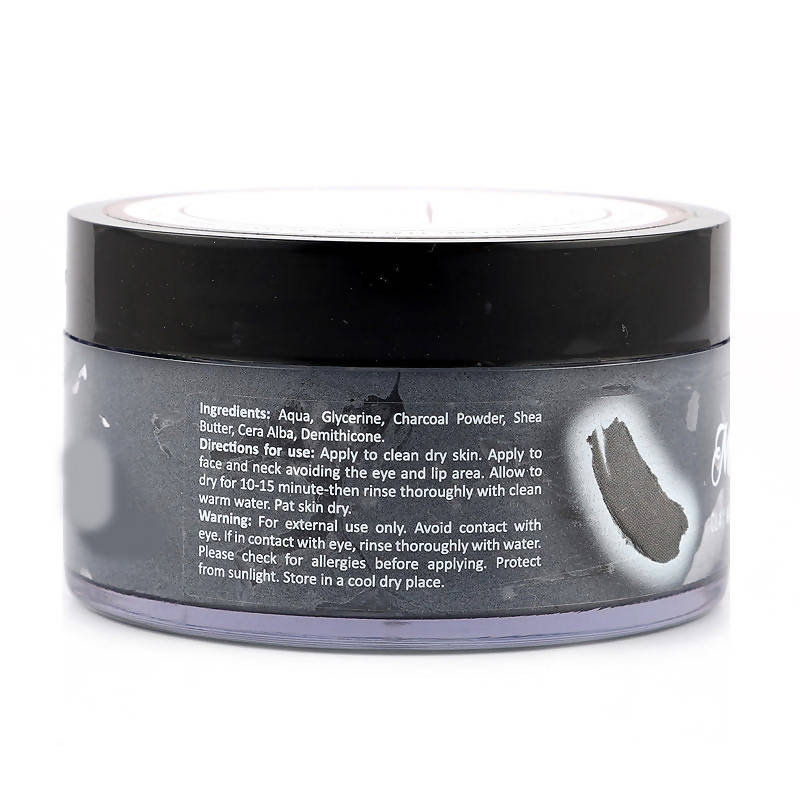 Anour Mud Pie Clay Mask