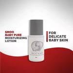 Thumbnail for Chosen Smoo Baby Pure Moisturizing Lotion - Distacart