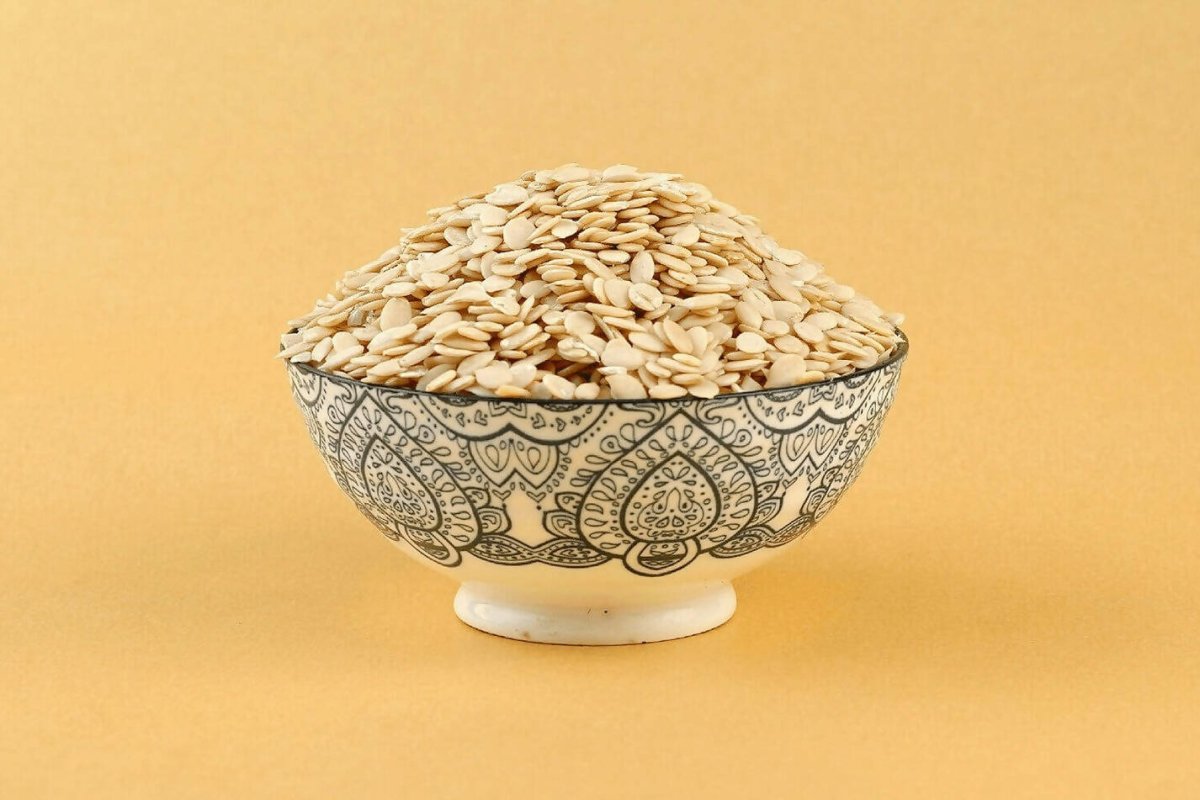 Ajfan Natural Raw Watermelon Seeds - Distacart